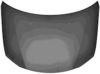 VAN WEZEL 3273660 Bonnet